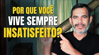 ESTOICISMO: um ANTÍDOTO contra a INSATISFAÇÃO (Sêneca e Epicteto)