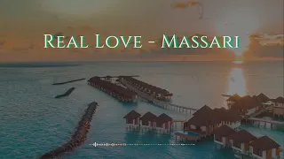 Real Love - Massari x Elyanna (Audio Song)