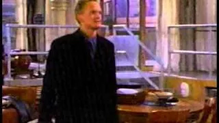 Stark Raving Mad s01e12 The Crush 1999 VHSrip