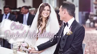 OUR PERFECT WEDDING - MAREN & TOBIAS