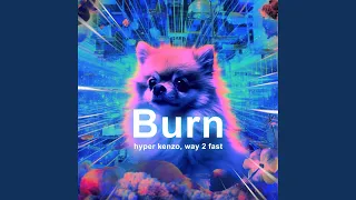 Burn (Techno)