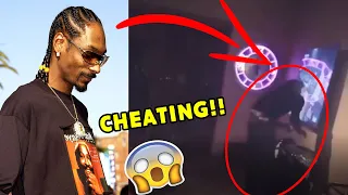 😨 #tekashi69 exposes 🤯#snoopdog for cheating !! 😱