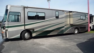 2005 Western Alpine 44DM