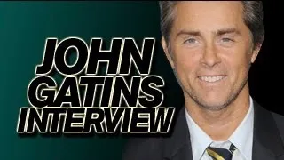 John Gatins Interview - Flight, Need for Speed Movie, Real Steel 2