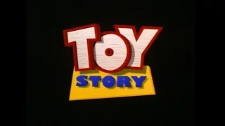 Toy Story (1995) theatrical trailer #2 (2005 DVD ver.)