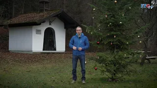 Herbert Kickl wünscht frohe Weihnachten 🌟