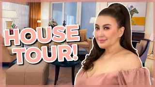 HOUSE TOUR! 2022 | Sharon Cuneta