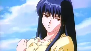 ミッドナイトパンサー Midnight Panther OVA Episode 02 English Sub 【1994】