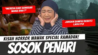 JANGAN ADA YANG SEBUT LAGU ITU YA! - KHW SPECIAL RAMADAN