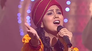 Bulla Ki Jana Main Kaun | Harshdeep Kaur | JUNOON