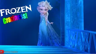 Disney Frozen Craziness Frozen Craziness YTP by Disney Craziness Elsa Craziness