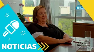 Exclusiva: Viuda de Pablo Escobar hace confesiones inéditas | Un Nuevo Día | Telemundo