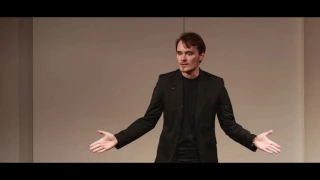 How to not get a girlfriend - lessons learned as a magician | Benjamin Viethen | TEDxKielUniversity