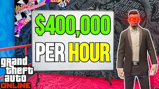 Make Millions With Auto Shop Contracts in GTA 5 Online! (Solo Money Guide)