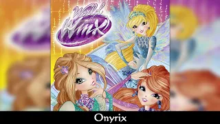 World of Winx - Onyrix (Italian/Italiano) - SOUNDTRACK