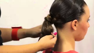 Tutorial: Truco para esconder pelo | Realce Alta Posticería