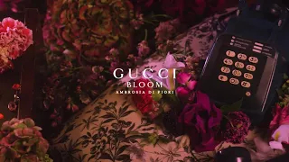 Gucci Bloom Ambrosia di Fiori (2019)