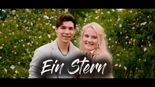 Ein Stern - Laura & Mark - Laura van den Elzen & Mark Hoffmann (4K Cover) DSDS
