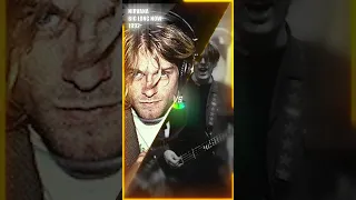 NIRVANA BIG LONG NOW VS THE PSYCHEDELIC FURS SISTER EUROPE