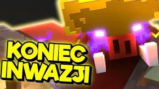 KONIEC INWAZJI PIGLINÓW w Minecraft Legends!