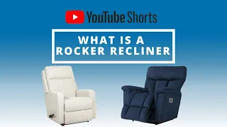 What Is a Rocker Recliner?