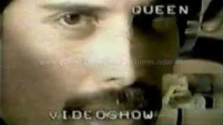 Queen | Interview in Argentina 1981 (Edit version)