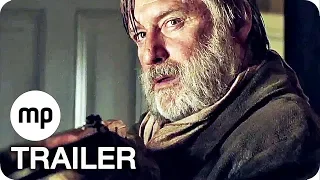 The Ballad of Lefty Brown Trailer Deutsch German (2018)