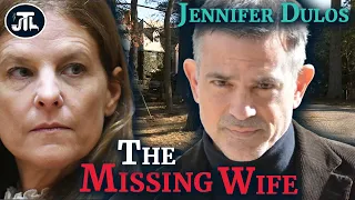 The disappearance of Jennifer Farber Dulos [True Crime documentary]