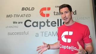 Systems Used for Trade Show Lead Follow Up | Captello