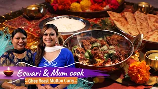 When is Eswari's turn to get married...?  | Smart Cooks Ep. 7