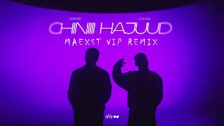 Rafor, Ahuna - Chinii Hajuud (Maexst's VIP Remix)