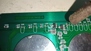 SMD Hand soldering