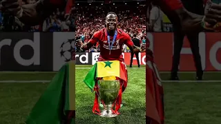 Liverpool fans, it's time to say goodbye to Sadio Mane 💔