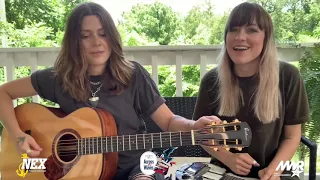 #FoundedOnFreedom: Larkin Poe