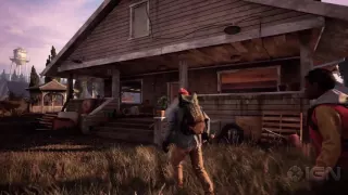 State of Decay 2 Reveal Trailer - E3 2016