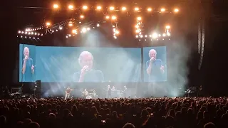 Deep Purple Perfect Strangers - Live Stuttgart Germany 14.10.2022