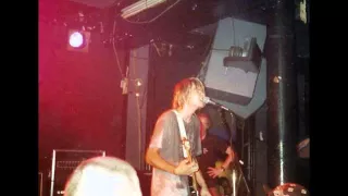 Nirvana - 930 Club, Washington, DC (10-02-1991)AUD #1