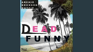 Dead Funny (Four Tet - Vocal)