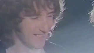 Wings 1975 Australian Tour footage (Rare)