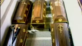 Romanov Burial, Part 3