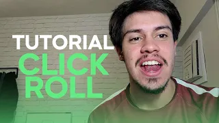 Tutorial de Beatbox - Click Roll