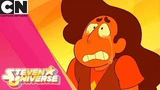 Steven Universe | Stevonnie's Guilt | Cartoon Network UK 🇬🇧