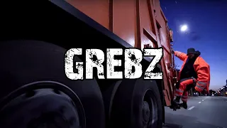 Grebz - Трейнхоп [Новый клип 2019]