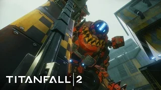 Titanfall 2 и его Титаны — трейлер