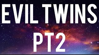 Sugarhillddot X Notti Osama- EVIL TWINS PT2 (lyrics) “Yo Ddot just move I'ma up it and click at”