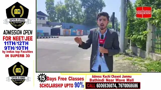 #Live from #Srinagar  G20 summit 2023 in Kashmir.