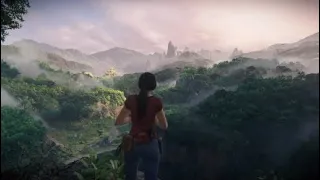 Uncharted Lost legacy/Утраченное наследие глава 3: Все  сокровища, снимки и ящики