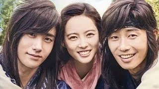 9 Things You Didn’t Know About The “Hwarang” Cast