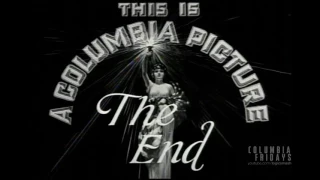 Columbia Pictures (The End)/Sony Pictures Television