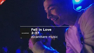 MACAN - Fell in Love | ALCANTTARE MUSIC